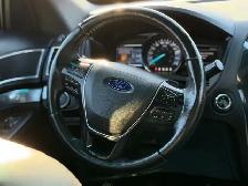 2016 Ford Explorer 4WD 4dr Limited - Photo 16
