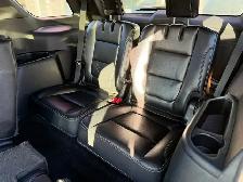 2016 Ford Explorer 4WD 4dr Limited - Photo 17