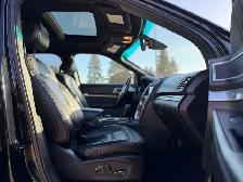 2016 Ford Explorer 4WD 4dr Limited - Photo 19
