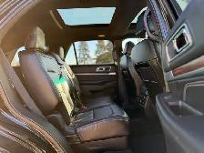 2016 Ford Explorer 4WD 4dr Limited - Photo 20