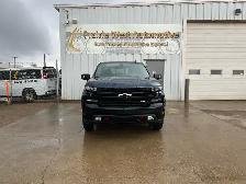 2020 Chevrolet Silverado 1500 Crew Cab LT Trail Boss 5.3L V8 |Su - Photo 2