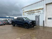 2020 Chevrolet Silverado 1500 Crew Cab LT Trail Boss 5.3L V8 |Su - Photo 3