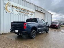 2020 Chevrolet Silverado 1500 Crew Cab LT Trail Boss 5.3L V8 |Su - Photo 5