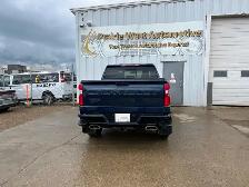2020 Chevrolet Silverado 1500 Crew Cab LT Trail Boss 5.3L V8 |Su - Photo 6