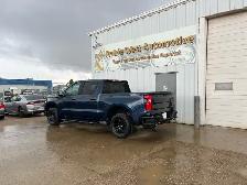 2020 Chevrolet Silverado 1500 Crew Cab LT Trail Boss 5.3L V8 |Su - Photo 7