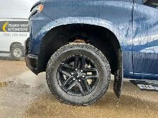 2020 Chevrolet Silverado 1500 Crew Cab LT Trail Boss 5.3L V8 |Su - Photo 10