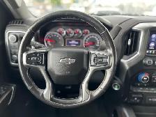 2020 Chevrolet Silverado 1500 Crew Cab LT Trail Boss 5.3L V8 |Su - Photo 11