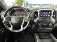 2020 Chevrolet Silverado 1500 Crew Cab LT Trail Boss 5.3L V8 |Su - Photo 12