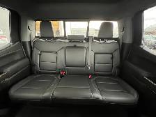 2020 Chevrolet Silverado 1500 Crew Cab LT Trail Boss 5.3L V8 |Su - Photo 22