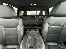 2020 Chevrolet Silverado 1500 Crew Cab LT Trail Boss 5.3L V8 |Su - Photo 23