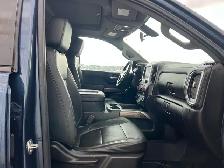 2020 Chevrolet Silverado 1500 Crew Cab LT Trail Boss 5.3L V8 |Su - Photo 24