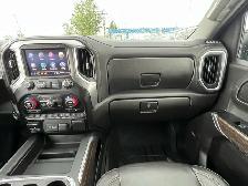 2020 Chevrolet Silverado 1500 Crew Cab LT Trail Boss 5.3L V8 |Su - Photo 25