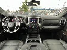 2020 Chevrolet Silverado 1500 Crew Cab LT Trail Boss 5.3L V8 |Su - Photo 26