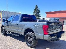 2021 Ford Super Duty F-350 SRW LARIAT SUPER CREW 4X4 - Photo 7