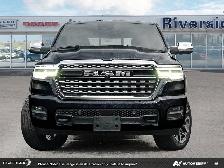 2026 RAM 1500 Limited - Photo 2