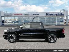 2026 RAM 1500 Limited - Photo 3