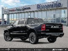 2026 RAM 1500 Limited - Photo 4