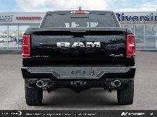2026 RAM 1500 Limited - Photo 5