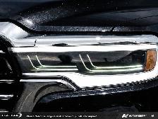 2026 RAM 1500 Limited - Photo 8
