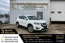 2020 Nissan Rogue S | No Accident | Power Lock