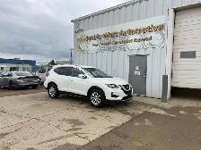 2020 Nissan Rogue S | No Accident | Power Lock - Photo 3