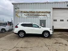 2020 Nissan Rogue S | No Accident | Power Lock - Photo 4