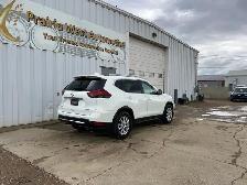 2020 Nissan Rogue S | No Accident | Power Lock - Photo 5