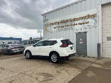 2020 Nissan Rogue S | No Accident | Power Lock - Photo 7