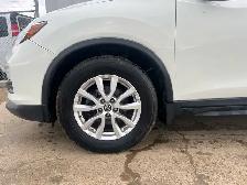 2020 Nissan Rogue S | No Accident | Power Lock - Photo 10
