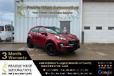 2020 Kia Sportage EX AWD | Power Tailgate | Heated Seat