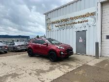 2020 Kia Sportage EX AWD | Power Tailgate | Heated Seat - Photo 3