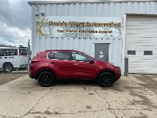 2020 Kia Sportage EX AWD | Power Tailgate | Heated Seat - Photo 4
