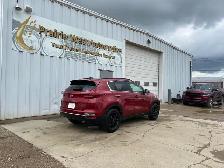 2020 Kia Sportage EX AWD | Power Tailgate | Heated Seat - Photo 5