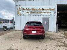 2020 Kia Sportage EX AWD | Power Tailgate | Heated Seat - Photo 6