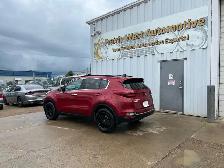 2020 Kia Sportage EX AWD | Power Tailgate | Heated Seat - Photo 7
