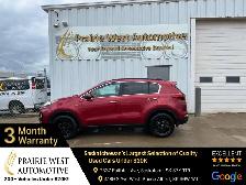 2020 Kia Sportage EX AWD | Power Tailgate | Heated Seat - Photo 8