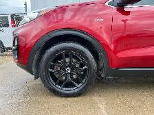 2020 Kia Sportage EX AWD | Power Tailgate | Heated Seat - Photo 10