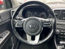 2020 Kia Sportage EX AWD | Power Tailgate | Heated Seat - Photo 11