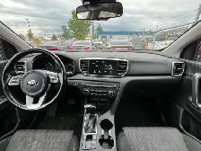 2020 Kia Sportage EX AWD | Power Tailgate | Heated Seat - Photo 13