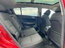 2020 Kia Sportage EX AWD | Power Tailgate | Heated Seat - Photo 17