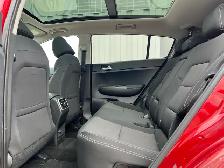 2020 Kia Sportage EX AWD | Power Tailgate | Heated Seat - Photo 21