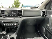 2020 Kia Sportage EX AWD | Power Tailgate | Heated Seat - Photo 25