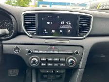 2020 Kia Sportage EX AWD | Power Tailgate | Heated Seat - Photo 27