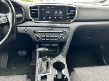 2020 Kia Sportage EX AWD | Power Tailgate | Heated Seat - Photo 28