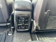 2012 Jeep Grand Cherokee Overland 4WD | Sunroof | Heated Seat - Photo 19