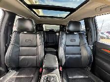 2012 Jeep Grand Cherokee Overland 4WD | Sunroof | Heated Seat - Photo 24