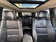 2012 Jeep Grand Cherokee Overland 4WD | Sunroof | Heated Seat - Photo 25