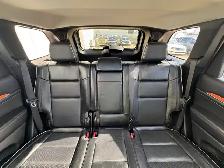 2012 Jeep Grand Cherokee Overland 4WD | Sunroof | Heated Seat - Photo 27