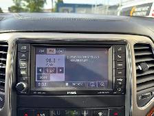 2012 Jeep Grand Cherokee Overland 4WD | Sunroof | Heated Seat - Photo 29