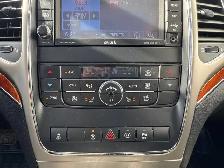 2012 Jeep Grand Cherokee Overland 4WD | Sunroof | Heated Seat - Photo 30